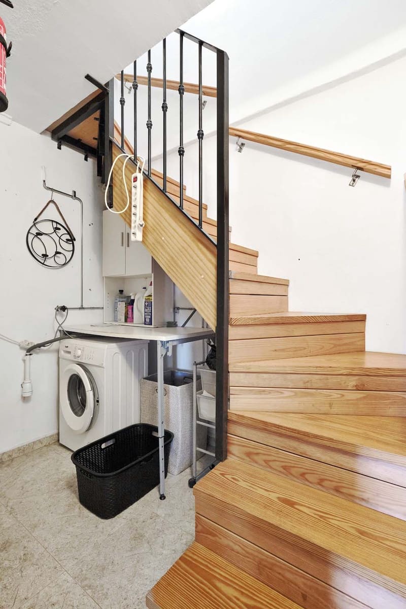 2 soverom Hus til salgs i Pilar de la Horadada - € 330 000 (Ref: 9412957)