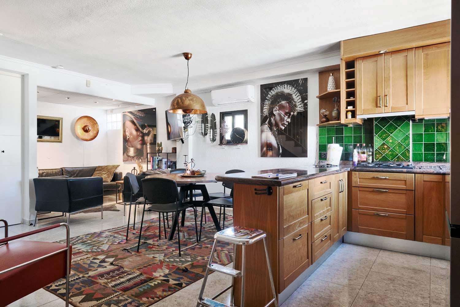 2 soverom Hus til salgs i Pilar de la Horadada - € 330 000 (Ref: 9412957)