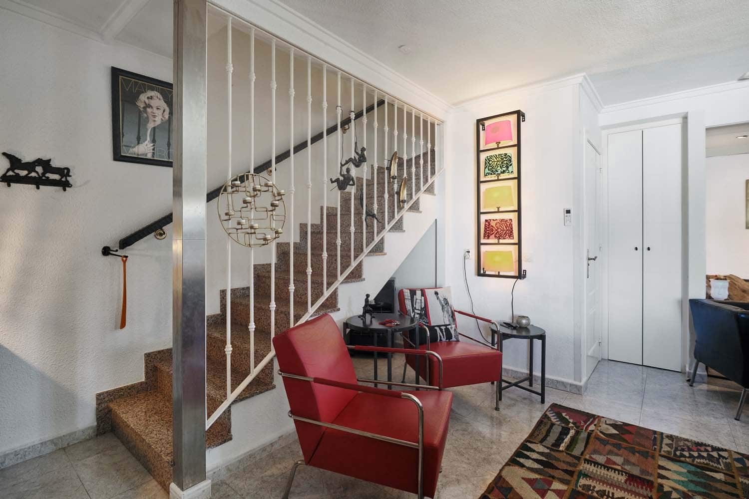 2 soverom Hus til salgs i Pilar de la Horadada - € 330 000 (Ref: 9412957)