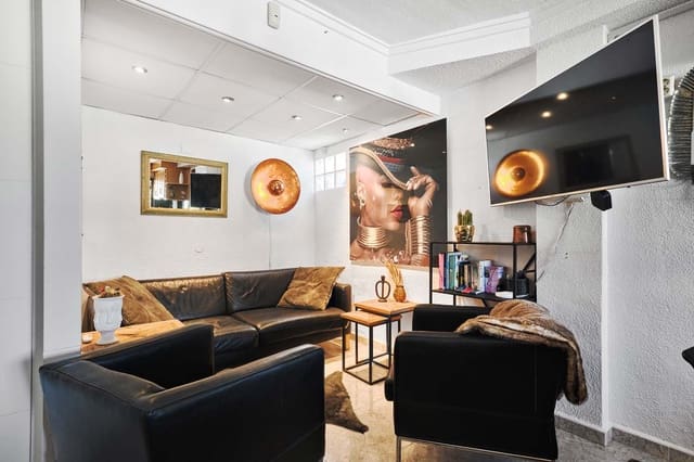 2 soverom Hus til salgs i Mil Palmeras, Pilar de la Horadada - € 330 000 (Ref: 9412957)