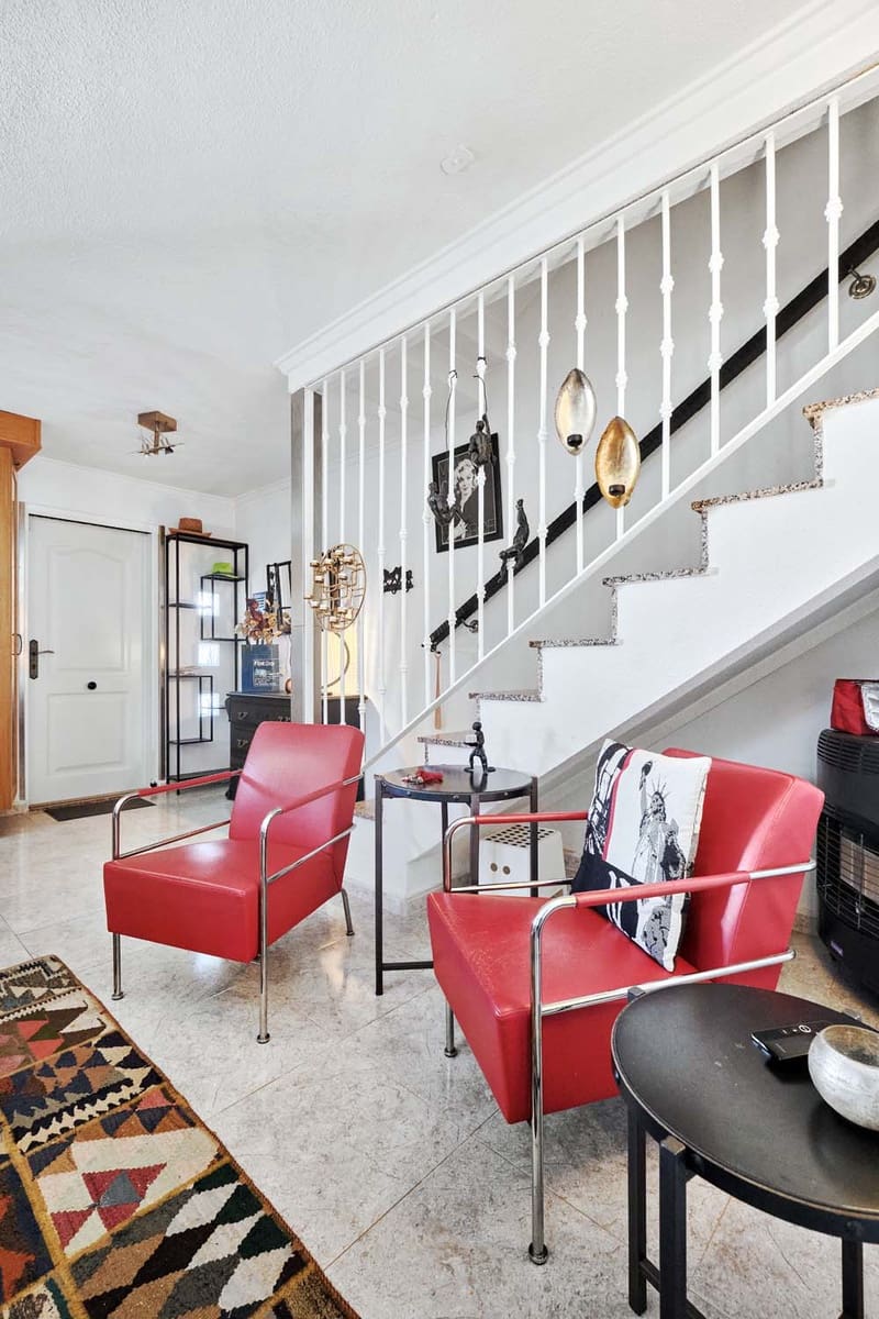 2 soverom Hus til salgs i Pilar de la Horadada - € 330 000 (Ref: 9412957)