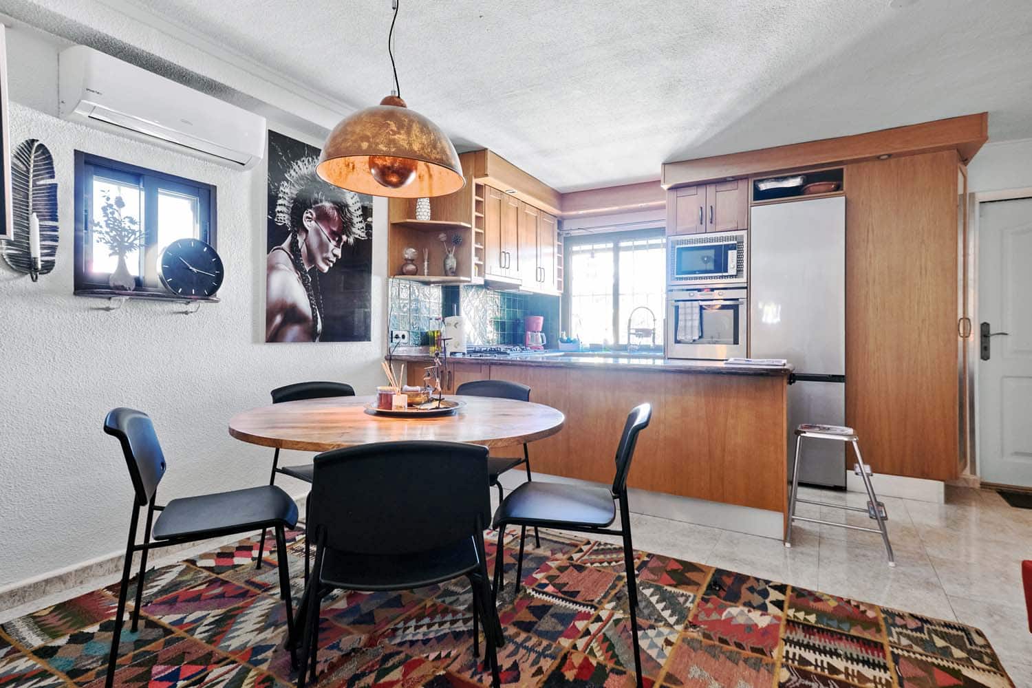 2 soverom Hus til salgs i Pilar de la Horadada - € 330 000 (Ref: 9412957)