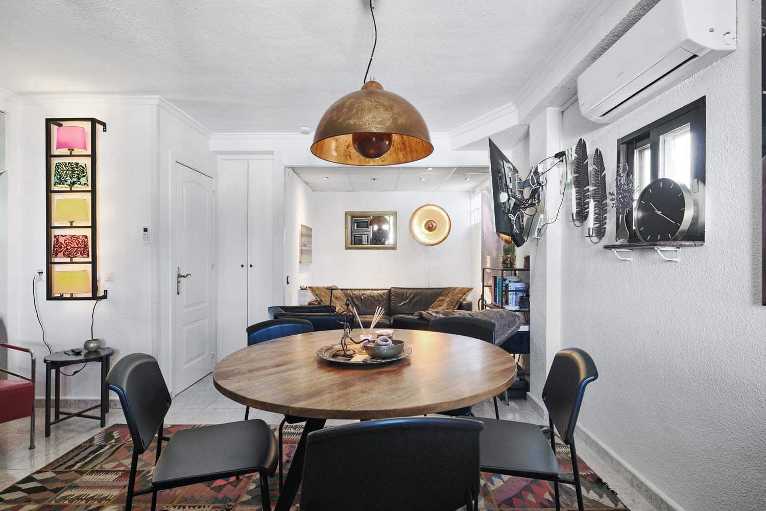 2 soverom Hus til salgs i Pilar de la Horadada - € 330 000 (Ref: 9412957)