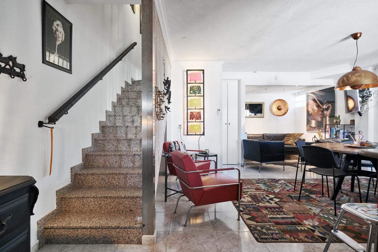 2 soverom Hus til salgs i Pilar de la Horadada - € 330 000 (Ref: 9412957)