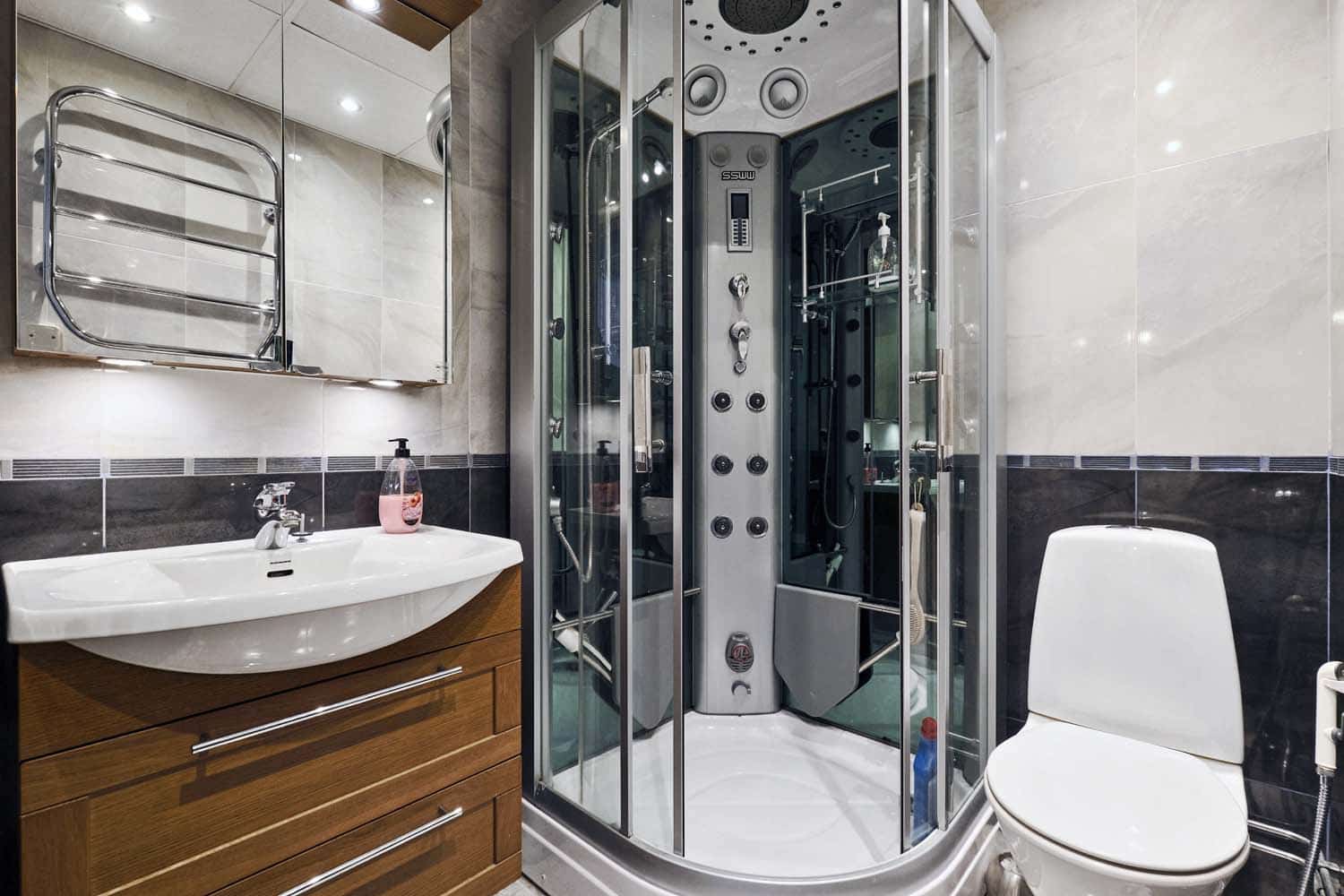 2 soverom Hus til salgs i Pilar de la Horadada - € 330 000 (Ref: 9412957)