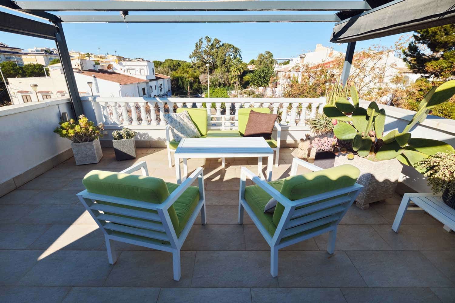 2 soverom Hus til salgs i Pilar de la Horadada - € 330 000 (Ref: 9412957)