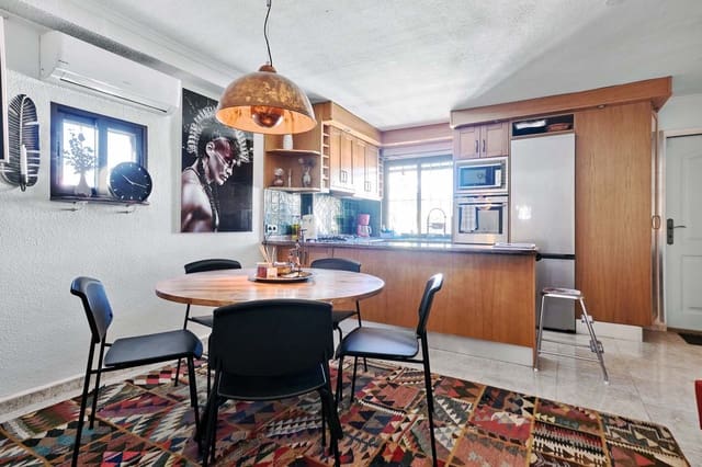 2 soverom Hus til salgs i Mil Palmeras, Pilar de la Horadada - € 330 000 (Ref: 9412957)