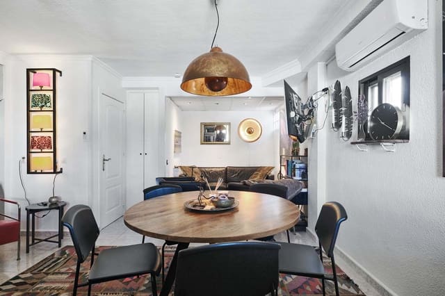 2 soverom Hus til salgs i Mil Palmeras, Pilar de la Horadada - € 330 000 (Ref: 9412957)