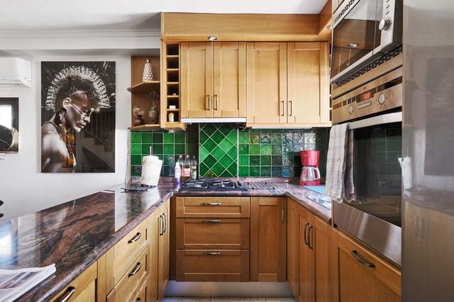 2 soverom Hus til salgs i Mil Palmeras, Pilar de la Horadada - € 330 000 (Ref: 9412957)