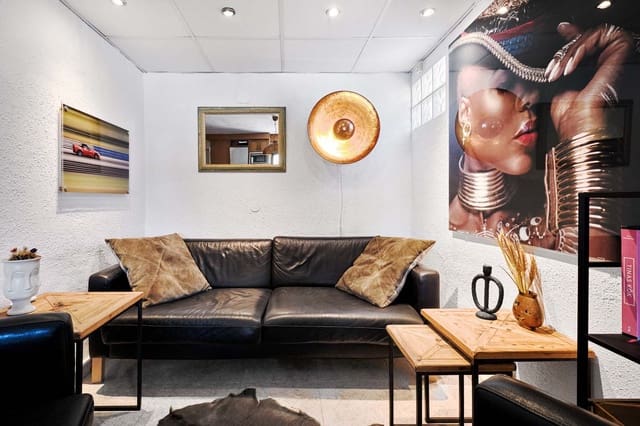 2 soverom Hus til salgs i Mil Palmeras, Pilar de la Horadada - € 330 000 (Ref: 9412957)