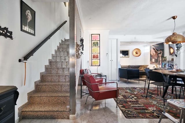 2 soverom Hus til salgs i Mil Palmeras, Pilar de la Horadada - € 330 000 (Ref: 9412957)