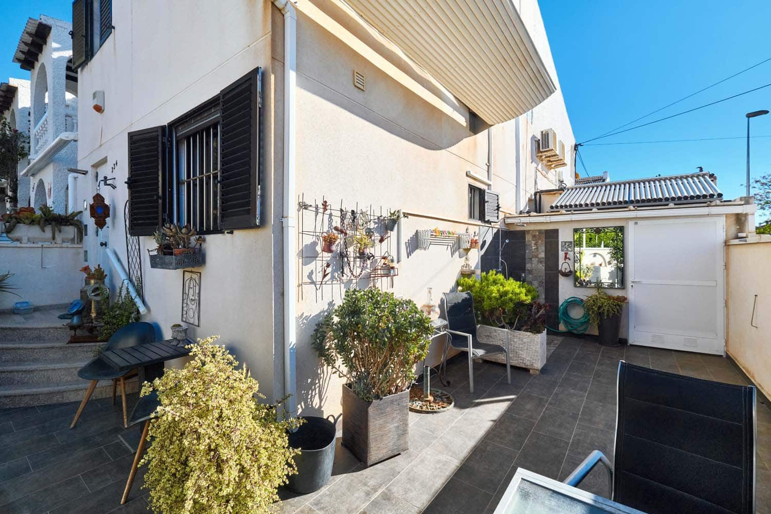 2 soverom Hus til salgs i Pilar de la Horadada - € 330 000 (Ref: 9412957)