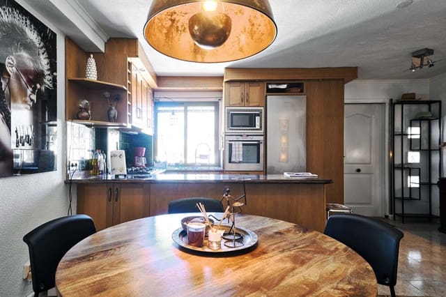 2 soverom Hus til salgs i Mil Palmeras, Pilar de la Horadada - € 330 000 (Ref: 9412957)