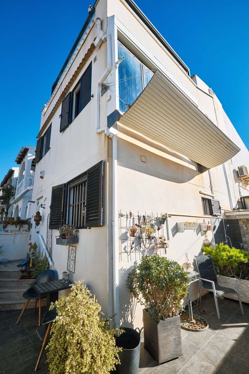 2 soverom Hus til salgs i Pilar de la Horadada - € 330 000 (Ref: 9412957)