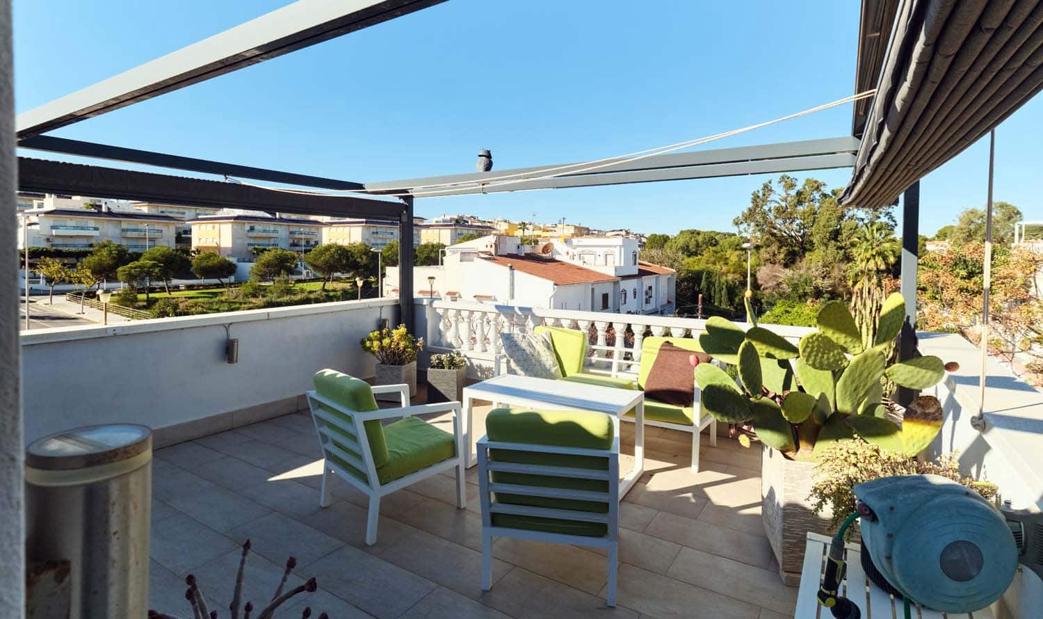 2 soverom Hus til salgs i Pilar de la Horadada - € 330 000 (Ref: 9412957)