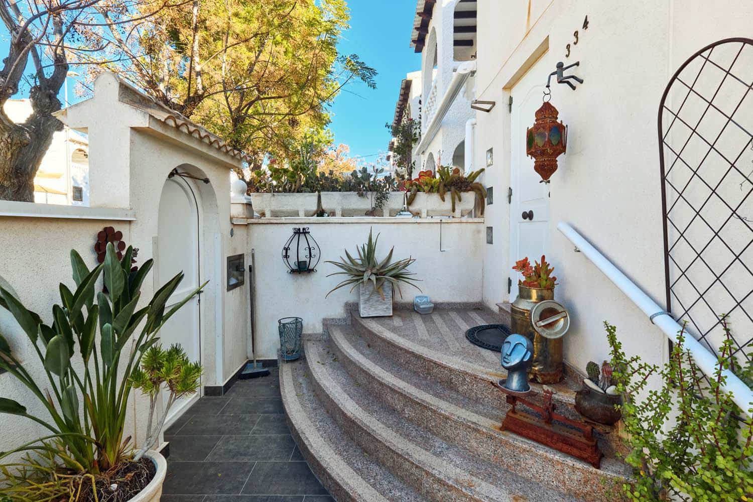 2 soverom Hus til salgs i Pilar de la Horadada - € 330 000 (Ref: 9412957)