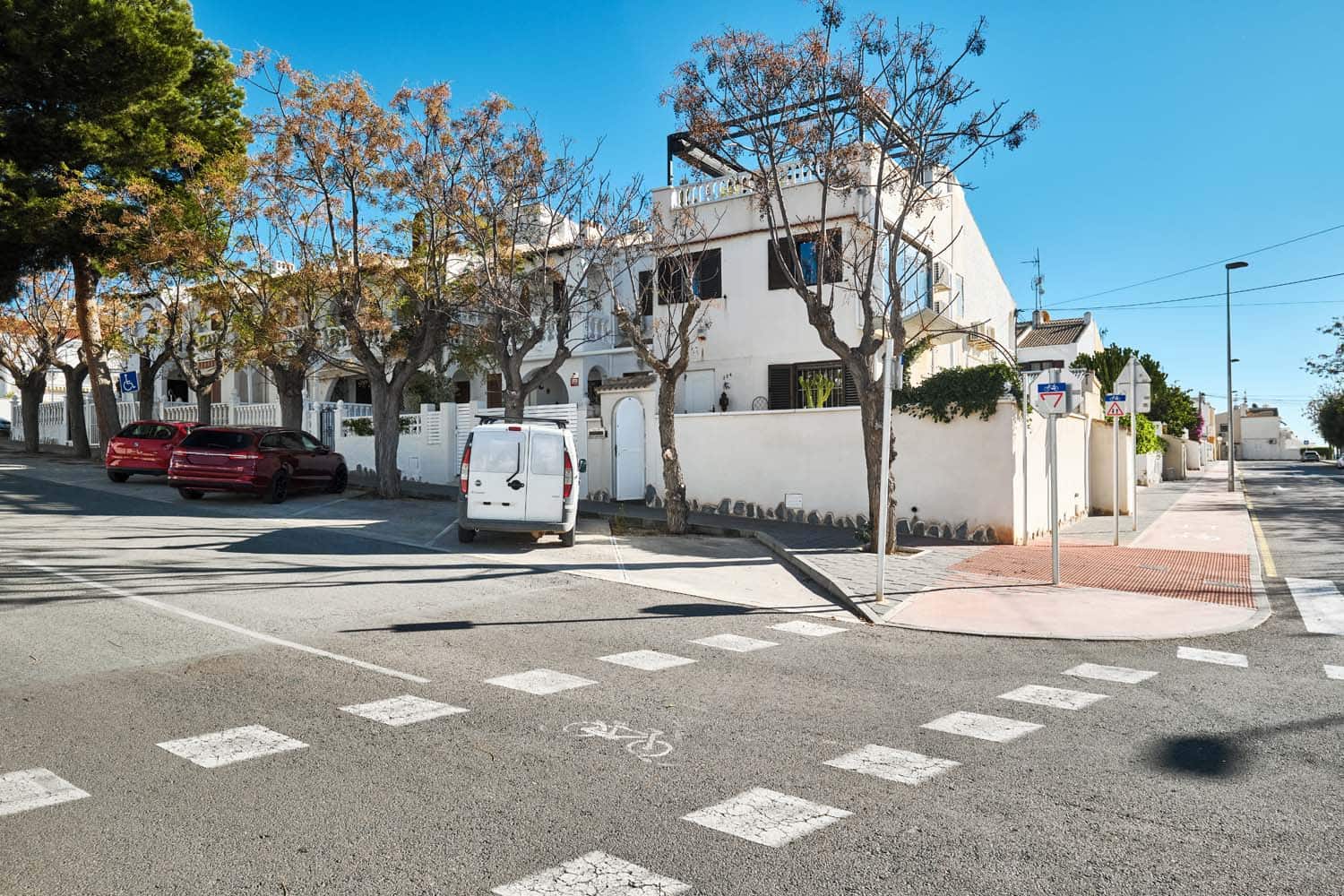 2 soverom Hus til salgs i Pilar de la Horadada - € 330 000 (Ref: 9412957)