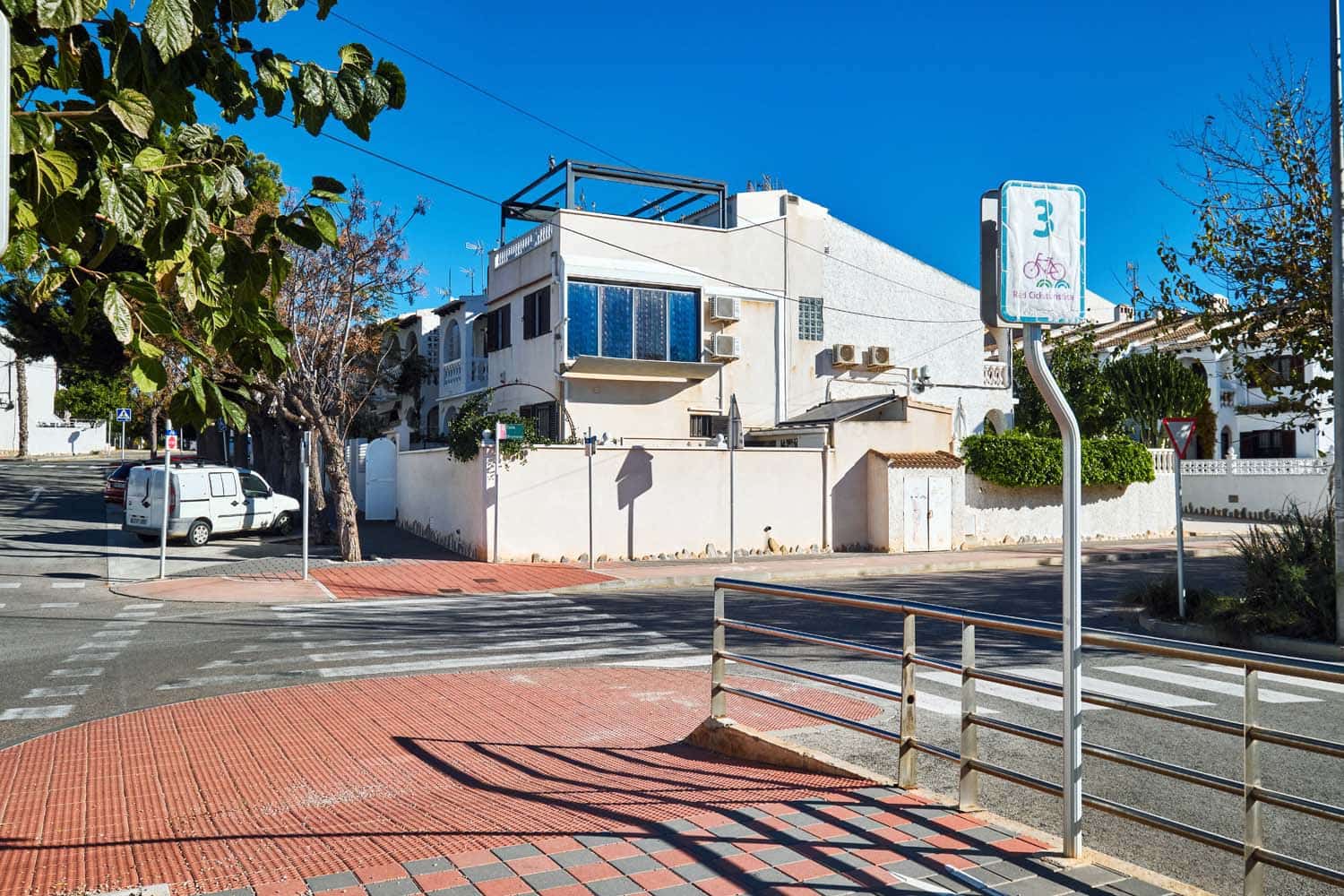 2 soverom Hus til salgs i Pilar de la Horadada - € 330 000 (Ref: 9412957)