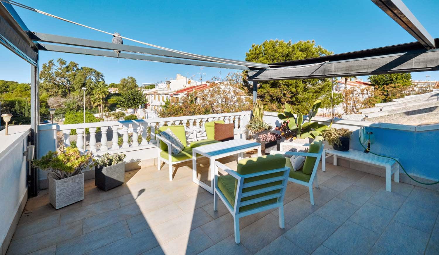 2 soverom Hus til salgs i Pilar de la Horadada - € 330 000 (Ref: 9412957)