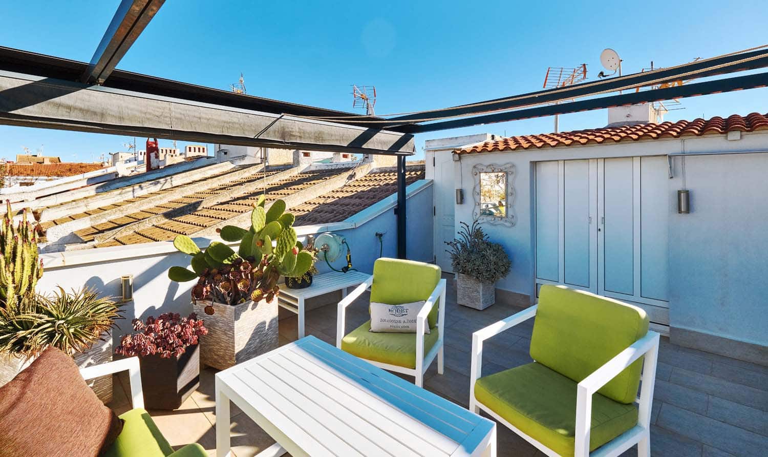 2 soverom Hus til salgs i Pilar de la Horadada - € 330 000 (Ref: 9412957)