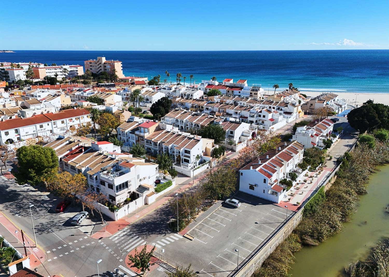 2 soverom Hus til salgs i Pilar de la Horadada - € 330 000 (Ref: 9412957)