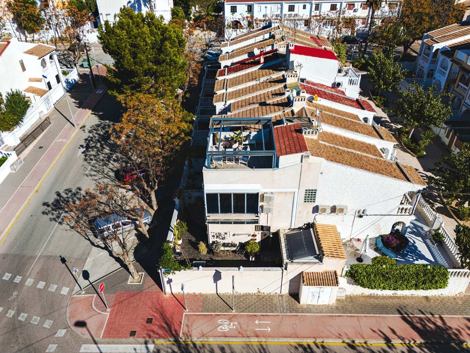 2 soverom Hus til salgs i Pilar de la Horadada - € 330 000 (Ref: 9412957)