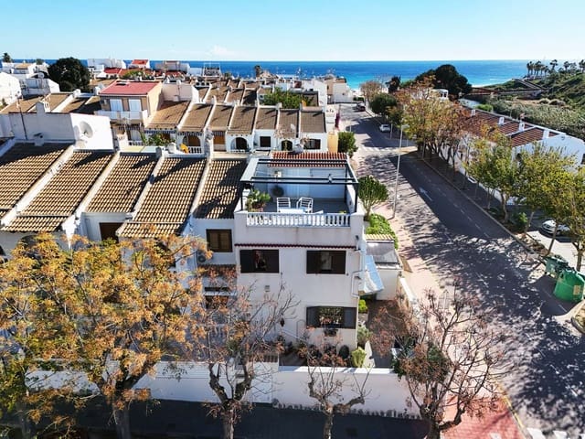 2 soverom Hus til salgs i Mil Palmeras, Pilar de la Horadada - € 330 000 (Ref: 9412957)