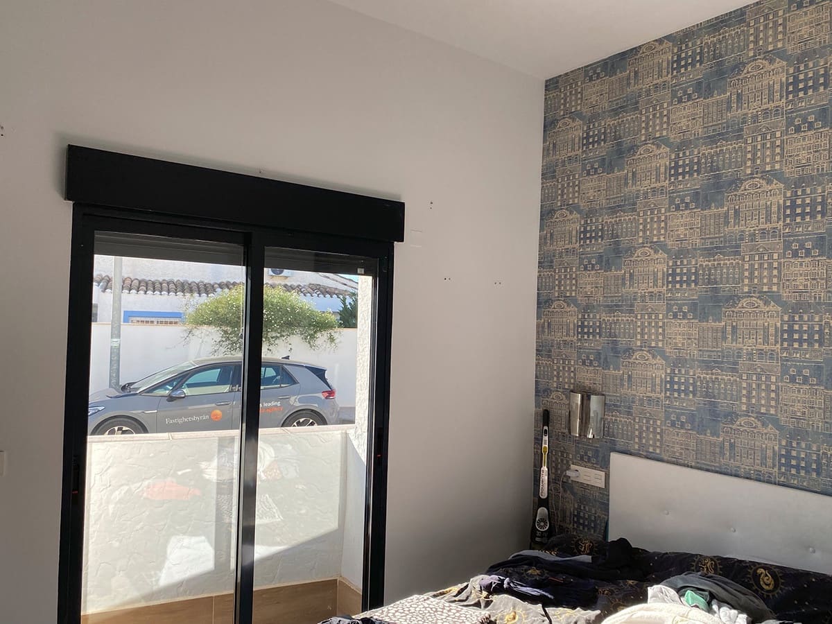 4 soverom Kjedet enebolig til salgs i Torre de la Horadada med svømmebasseng - € 620 000 (Ref: 9481913)