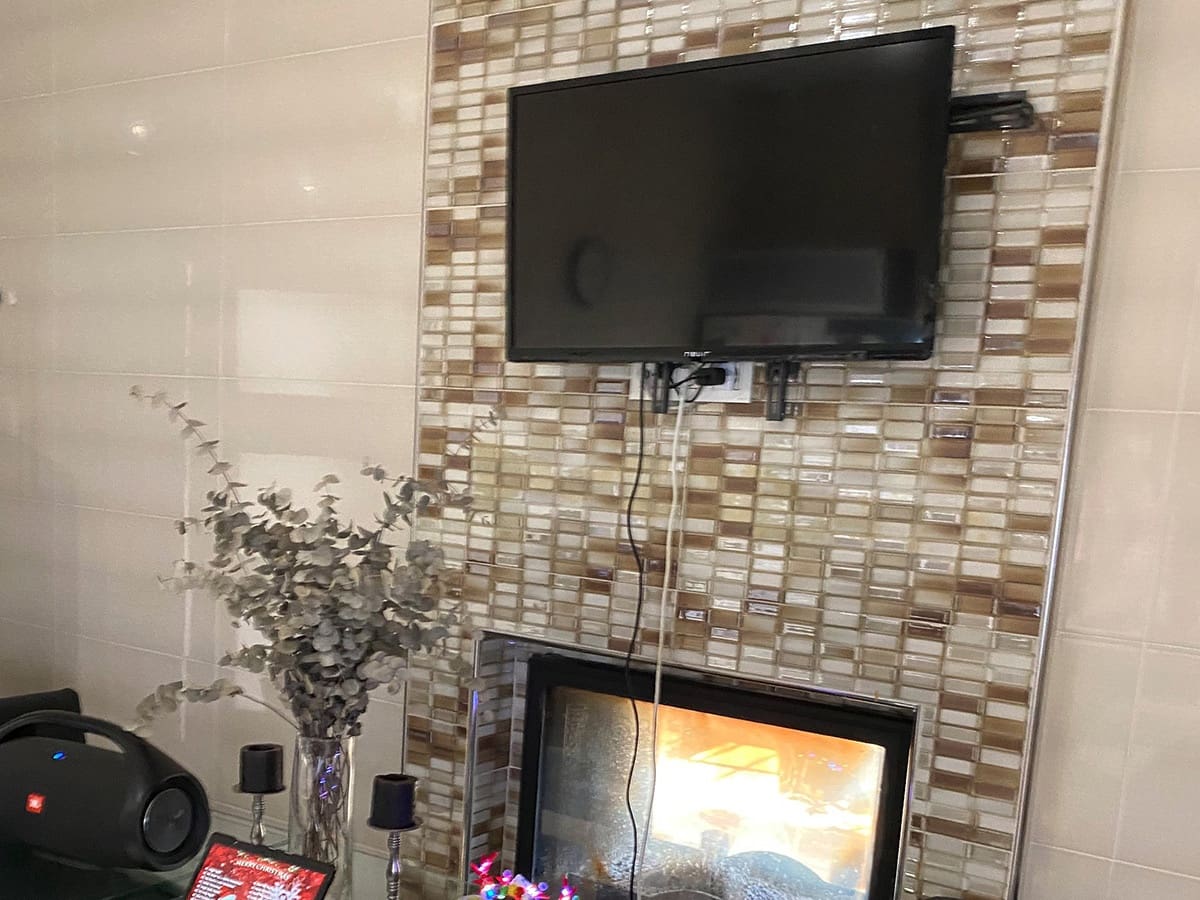 4 soverom Kjedet enebolig til salgs i Torre de la Horadada med svømmebasseng - € 620 000 (Ref: 9481913)