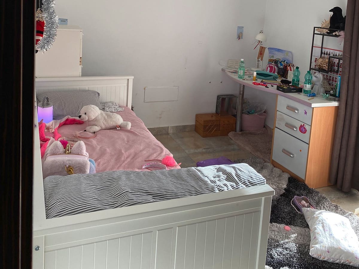 4 soverom Kjedet enebolig til salgs i Torre de la Horadada med svømmebasseng - € 620 000 (Ref: 9481913)