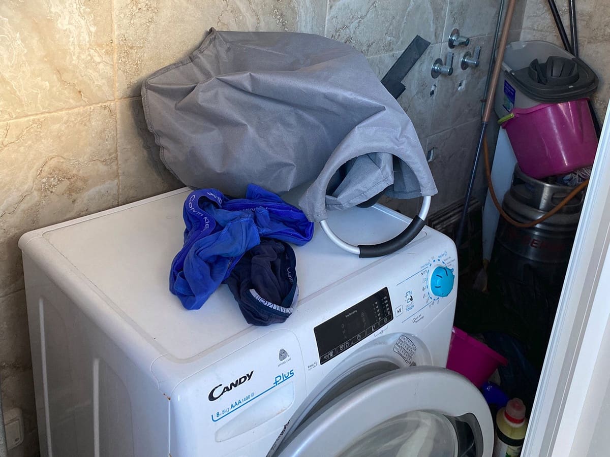 4 soverom Kjedet enebolig til salgs i Torre de la Horadada med svømmebasseng - € 620 000 (Ref: 9481913)