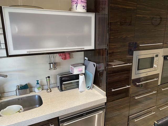 4 soverom Kjedet enebolig til salgs i Torre de la Horadada, Pilar de la Horadada med svømmebasseng - € 620 000 (Ref: 9481913)