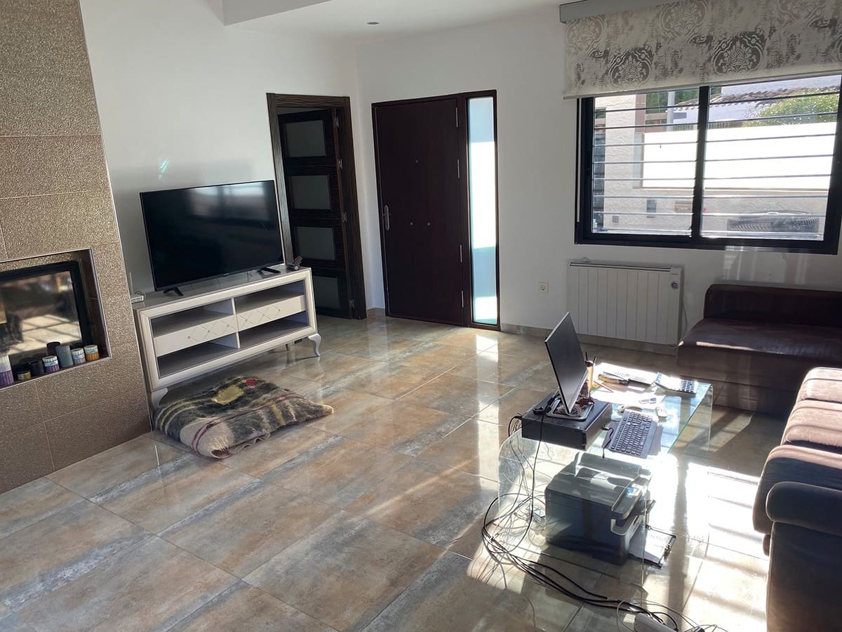 4 soverom Kjedet enebolig til salgs i Torre de la Horadada med svømmebasseng - € 620 000 (Ref: 9481913)