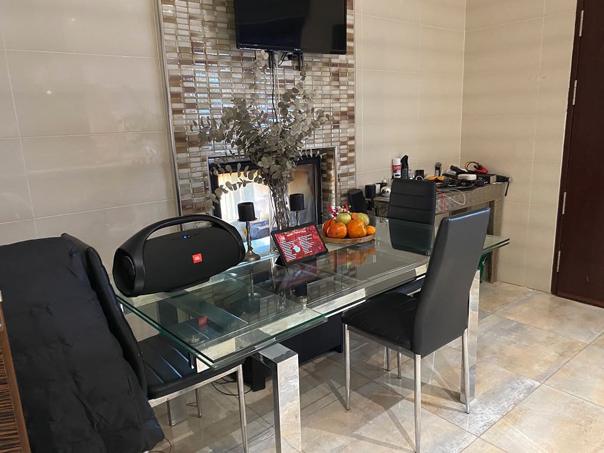 4 soverom Kjedet enebolig til salgs i Torre de la Horadada med svømmebasseng - € 620 000 (Ref: 9481913)