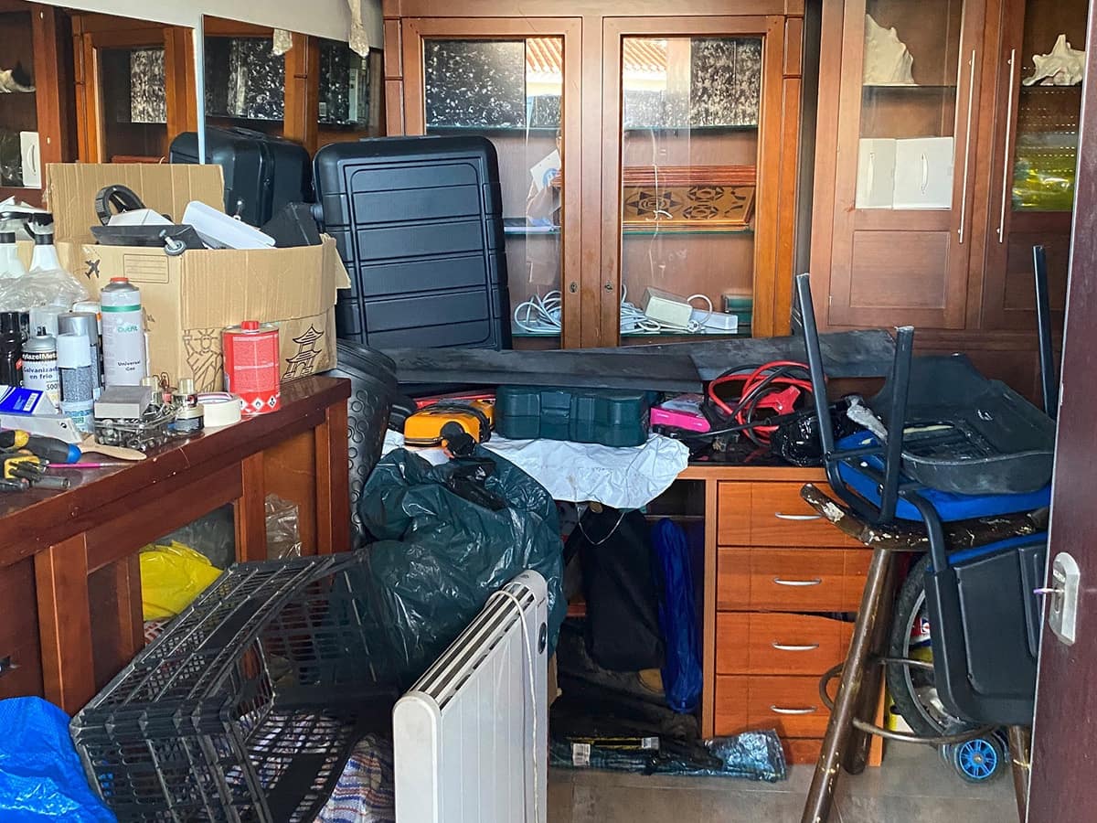 4 soverom Kjedet enebolig til salgs i Torre de la Horadada med svømmebasseng - € 620 000 (Ref: 9481913)