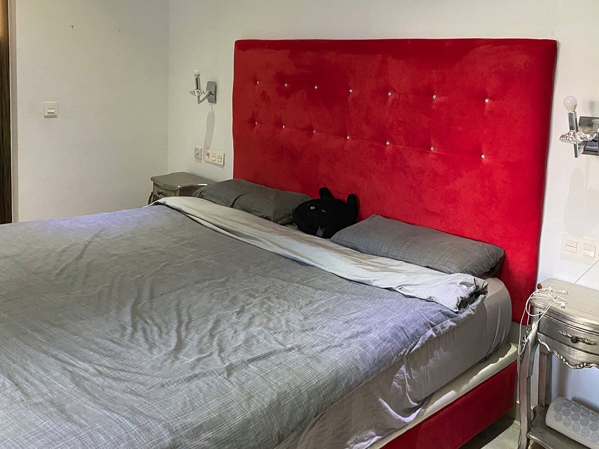 4 soverom Kjedet enebolig til salgs i Torre de la Horadada med svømmebasseng - € 620 000 (Ref: 9481913)