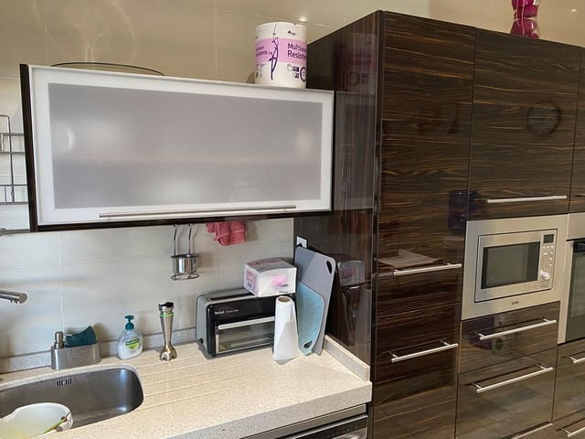 4 soverom Kjedet enebolig til salgs i Torre de la Horadada, Pilar de la Horadada med svømmebasseng - € 620 000 (Ref: 9481913)