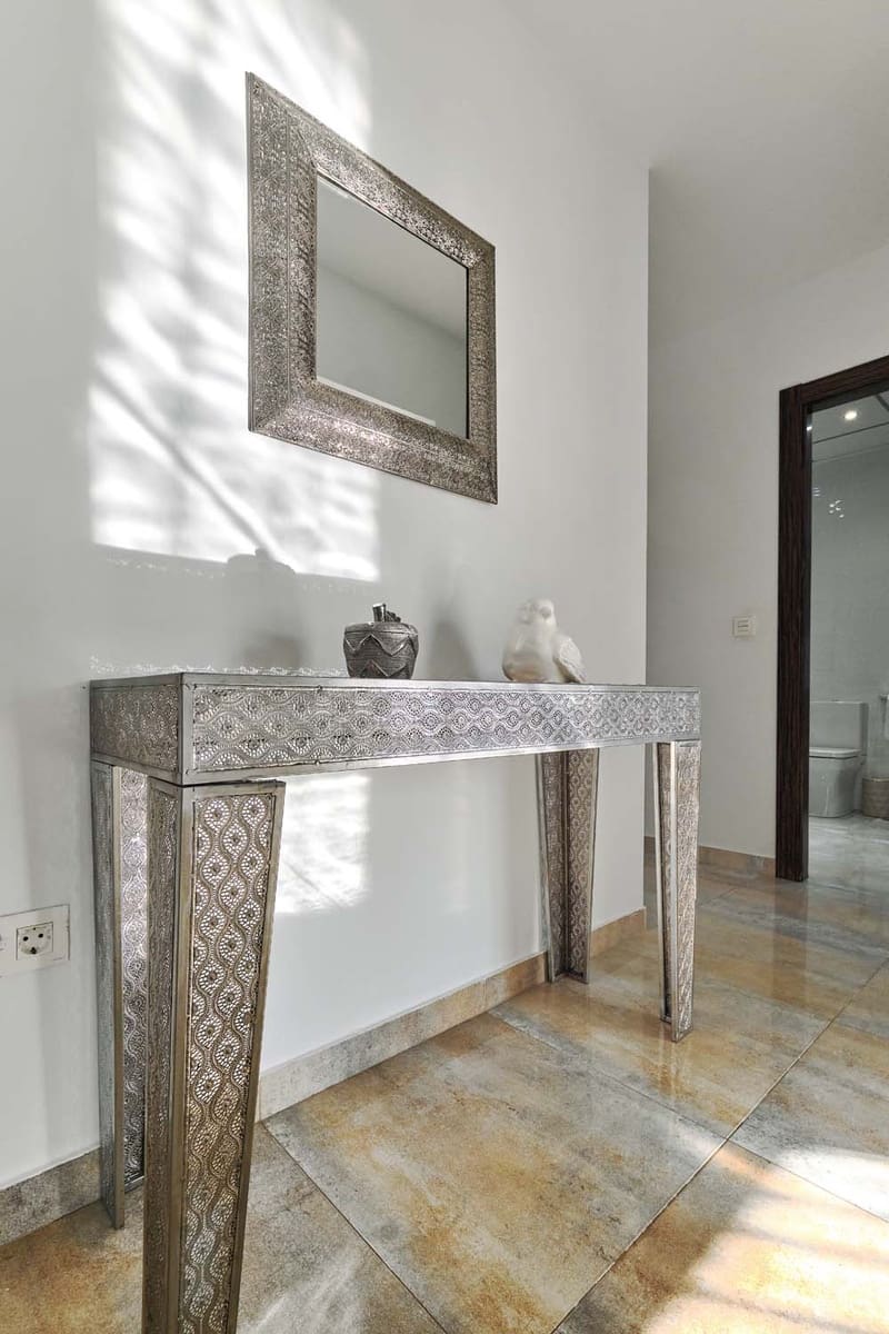 Pareado de 4 habitaciones en Torre de la Horadada en venta con piscina - 595.000 € (Ref: 9481913)