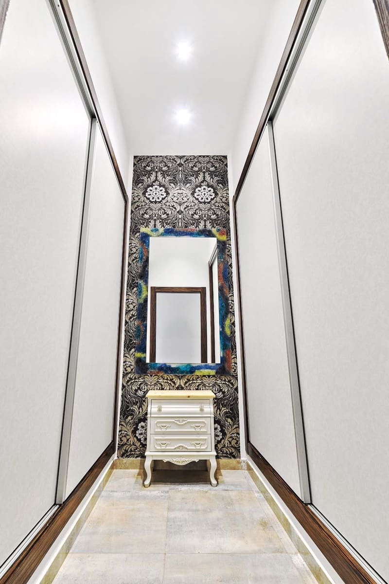 Pareado de 4 habitaciones en Torre de la Horadada en venta con piscina - 595.000 € (Ref: 9481913)