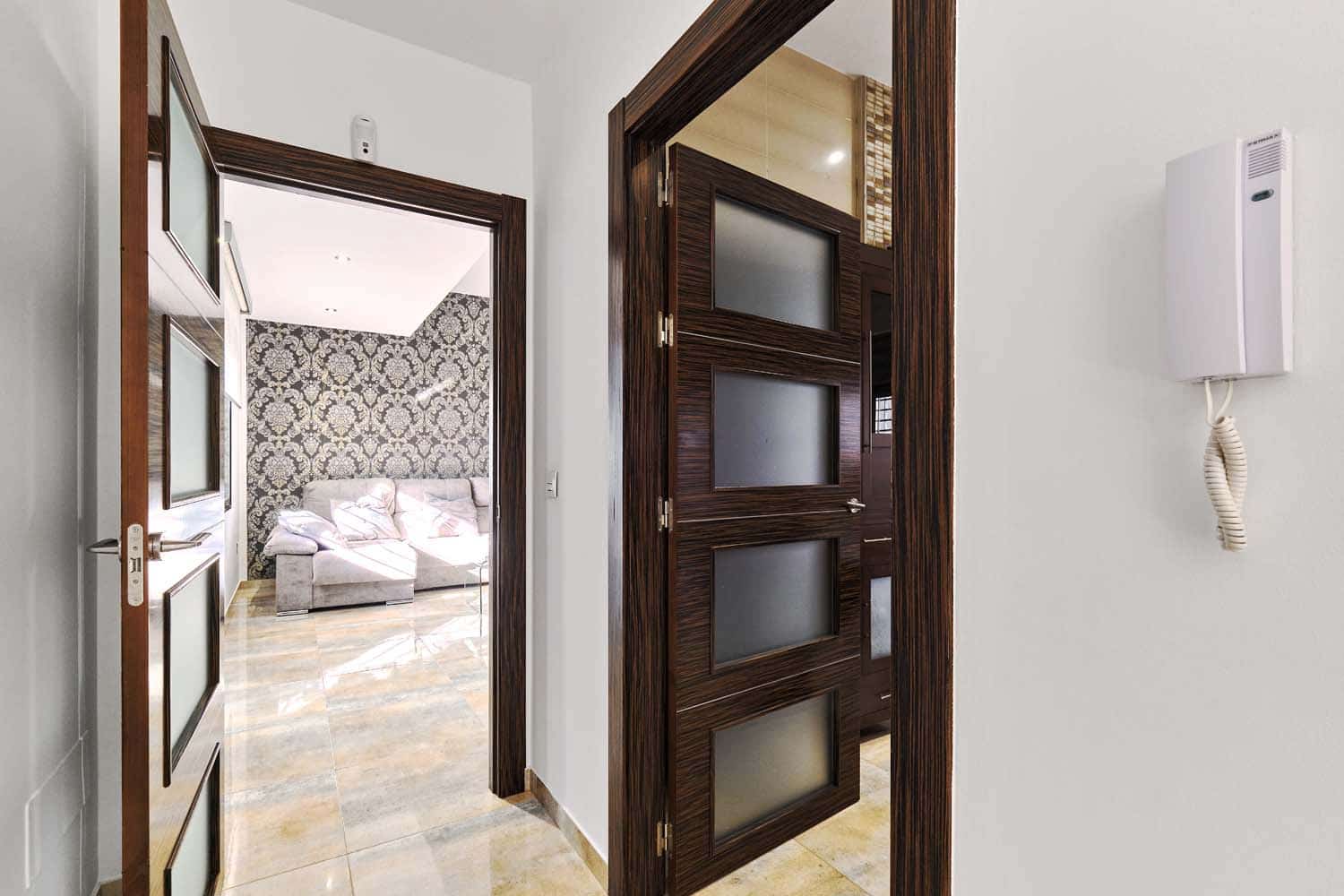 Pareado de 4 habitaciones en Torre de la Horadada en venta con piscina - 595.000 € (Ref: 9481913)