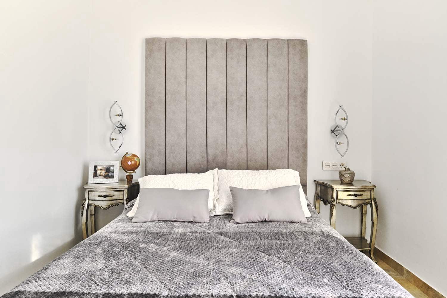 Pareado de 4 habitaciones en Torre de la Horadada en venta con piscina - 595.000 € (Ref: 9481913)