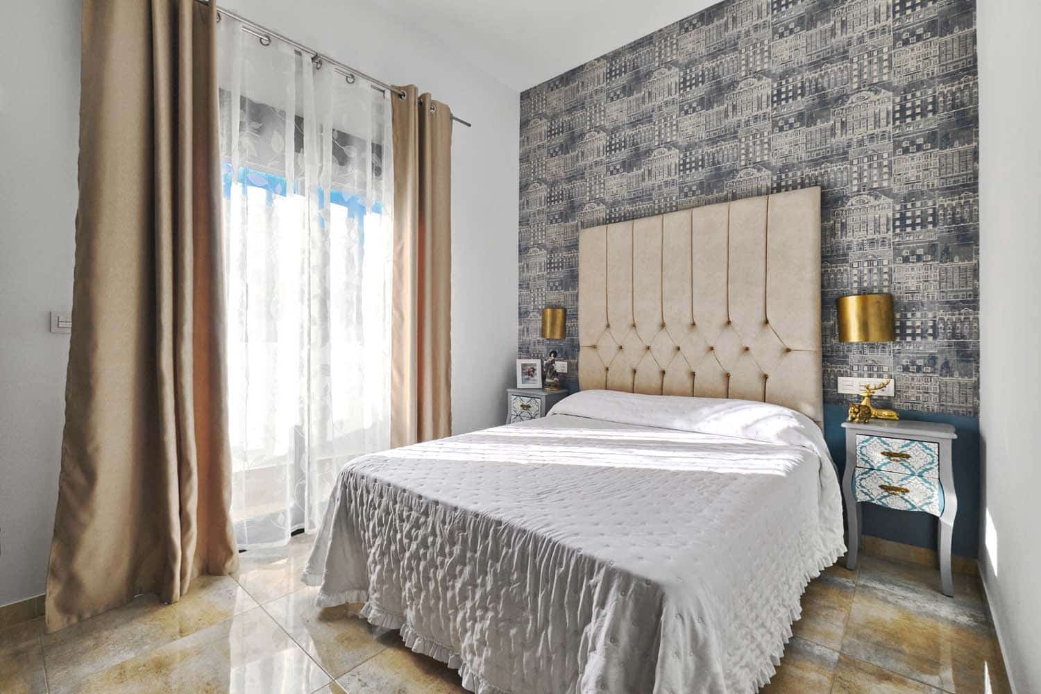 Pareado de 4 habitaciones en Torre de la Horadada en venta con piscina - 595.000 € (Ref: 9481913)