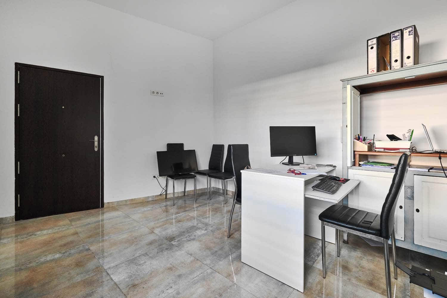 Pareado de 4 habitaciones en Torre de la Horadada en venta con piscina - 595.000 € (Ref: 9481913)