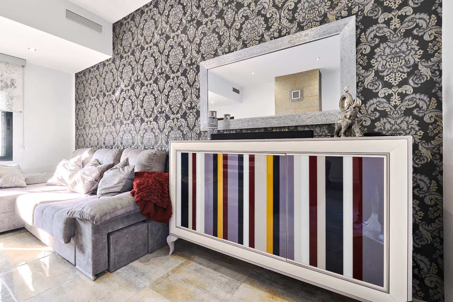 Pareado de 4 habitaciones en Torre de la Horadada en venta con piscina - 595.000 € (Ref: 9481913)