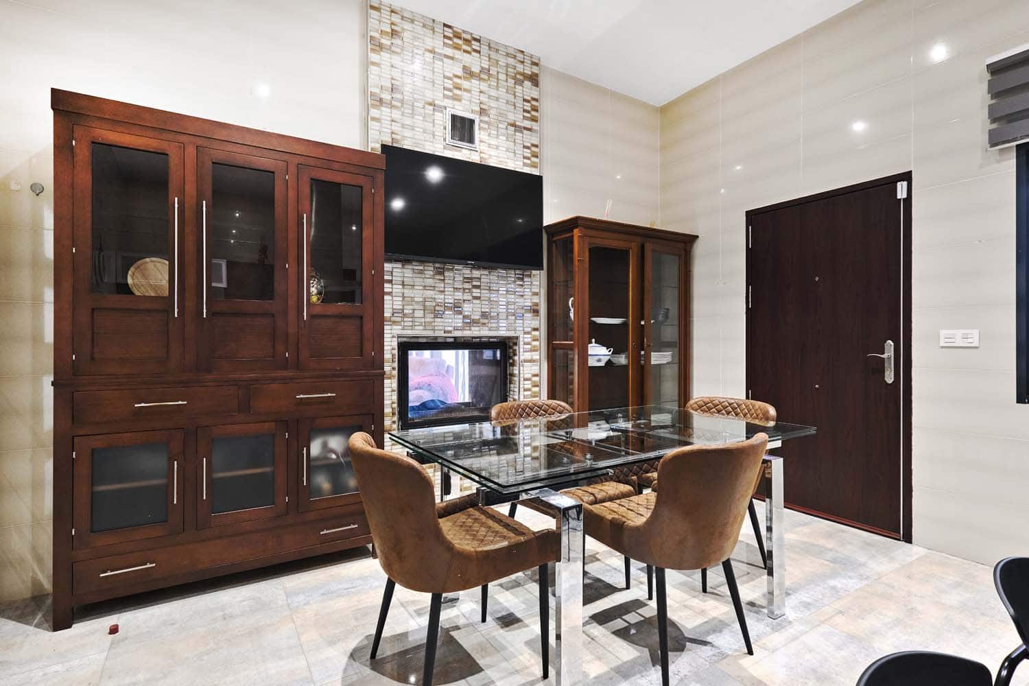 Pareado de 4 habitaciones en Torre de la Horadada en venta con piscina - 595.000 € (Ref: 9481913)