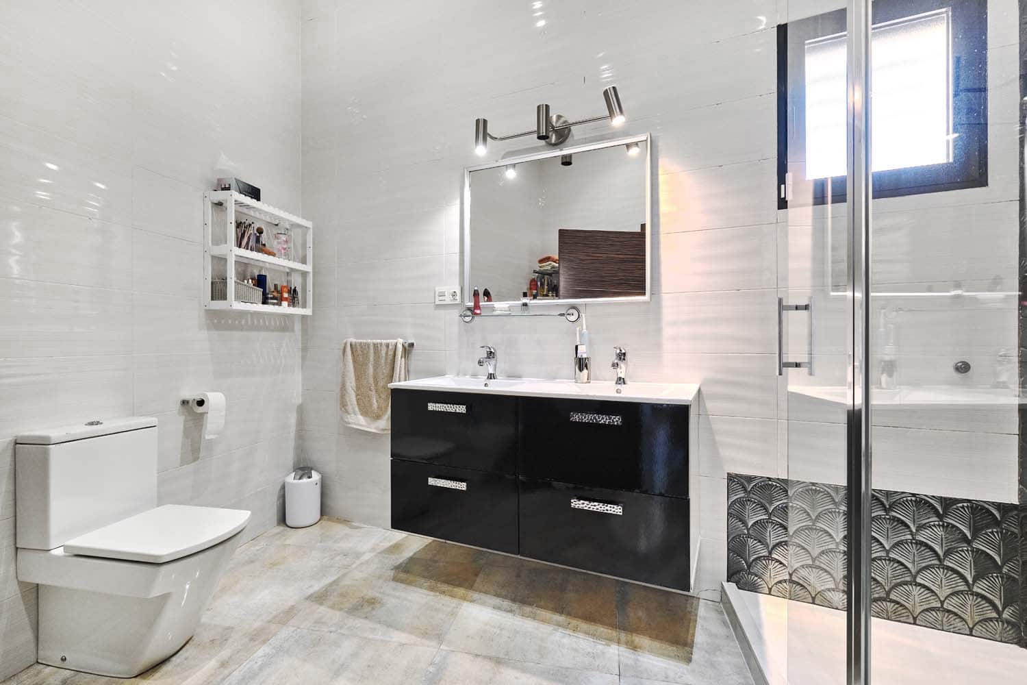 Pareado de 4 habitaciones en Torre de la Horadada en venta con piscina - 595.000 € (Ref: 9481913)