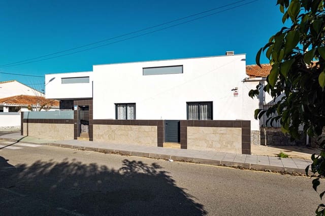 4 makuuhuone Paritalo myytävänä paikassa Torre de la Horadada, Pilar de la Horadada mukana uima-altaan - 595 000 € (Ref: 9481913)