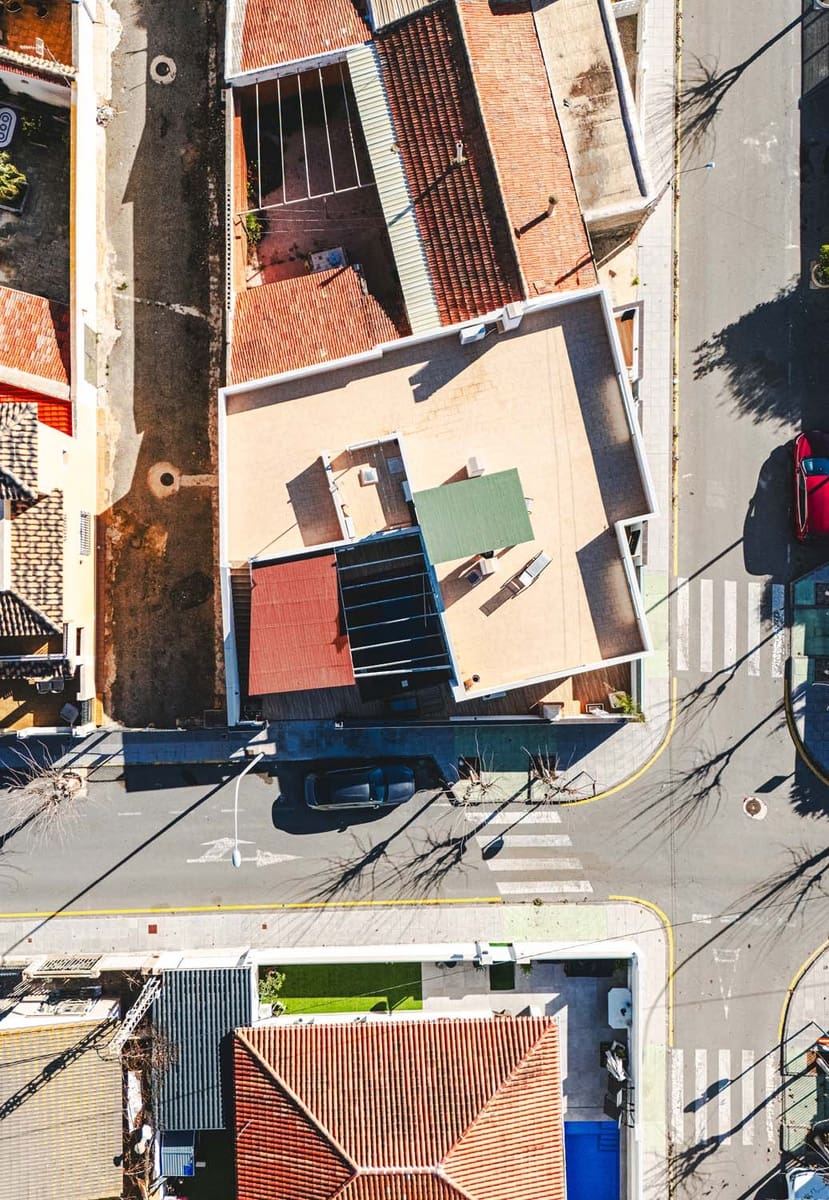 Pareado de 4 habitaciones en Torre de la Horadada en venta con piscina - 595.000 € (Ref: 9481913)