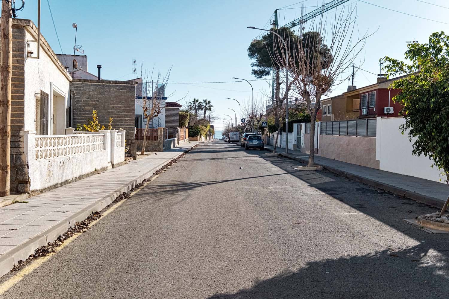 Pareado de 4 habitaciones en Torre de la Horadada en venta con piscina - 595.000 € (Ref: 9481913)