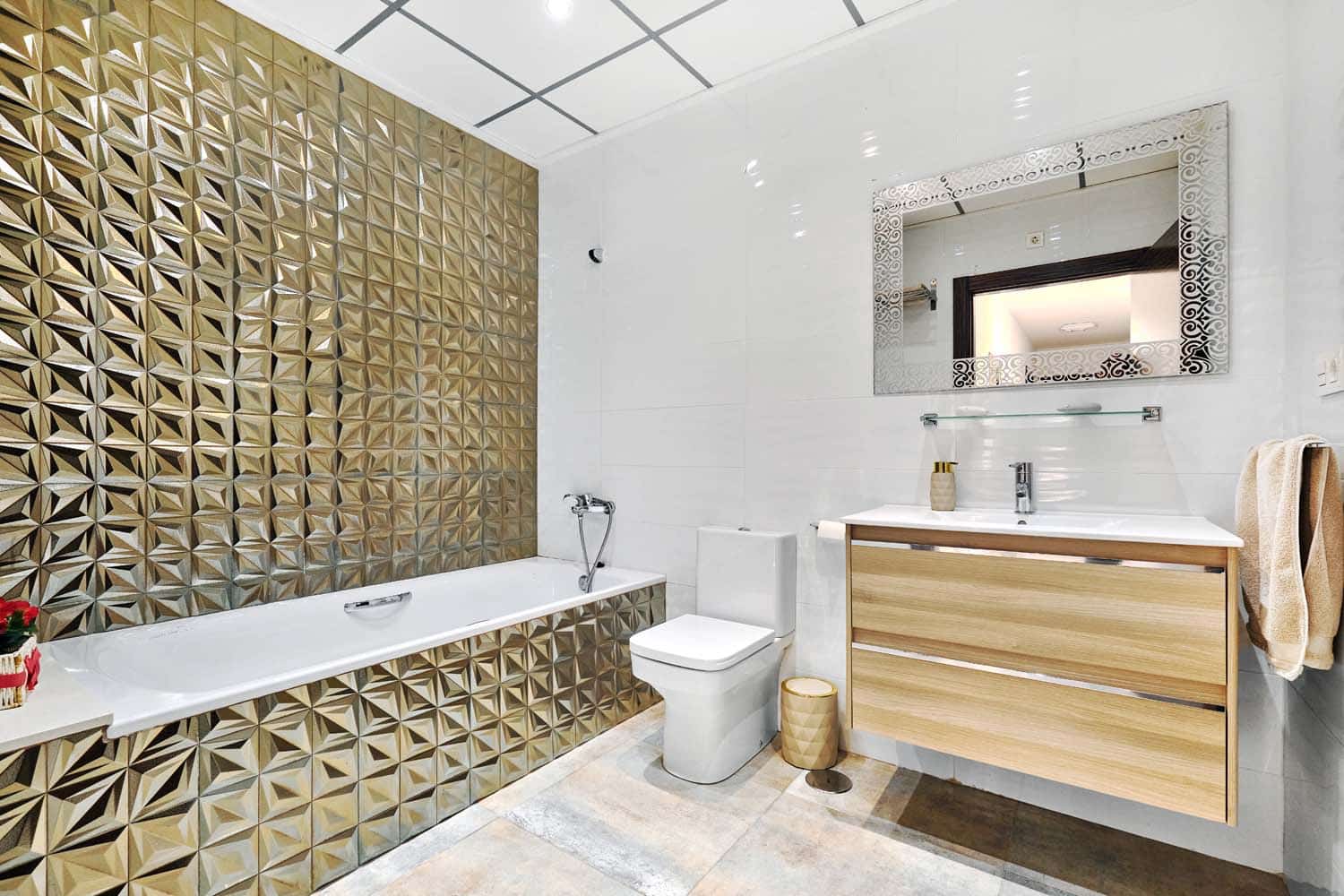 Pareado de 4 habitaciones en Torre de la Horadada en venta con piscina - 595.000 € (Ref: 9481913)